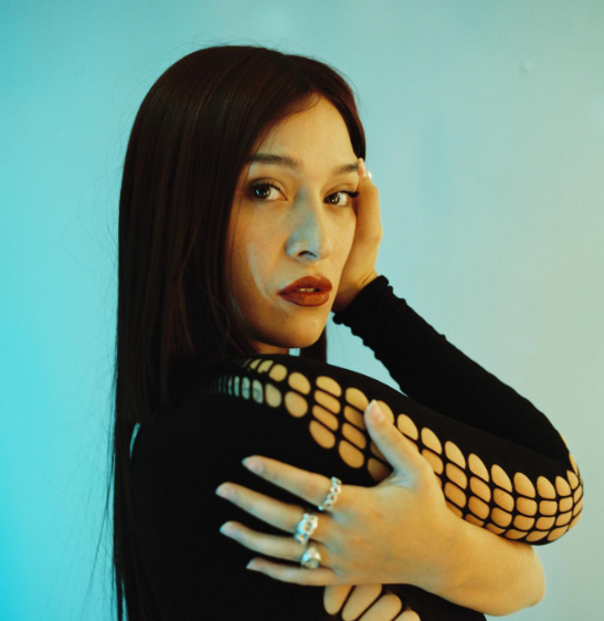DJ María Latina